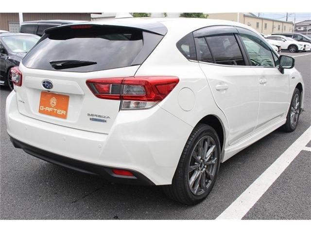 SUBARU IMPREZA SPORT 4WD 2021 Image 31