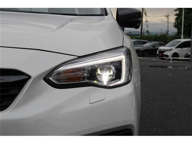 SUBARU IMPREZA SPORT 4WD 2021 Image 31