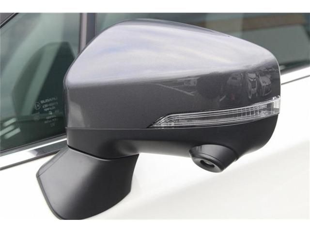 SUBARU IMPREZA SPORT 4WD 2021 Image 31