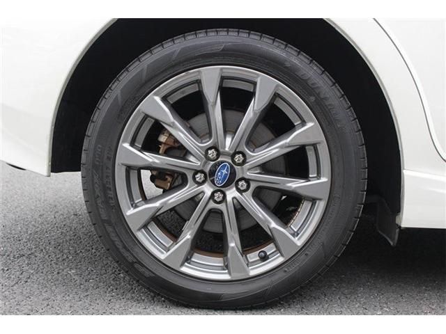 SUBARU IMPREZA SPORT 4WD 2021 Image 31