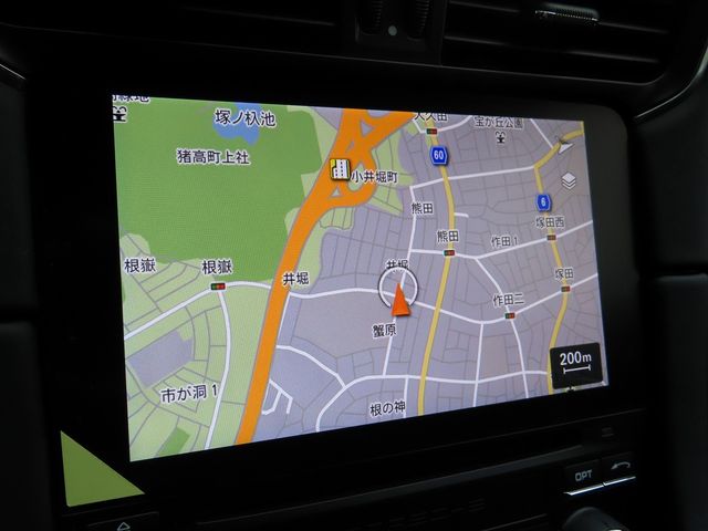 PORSCHE 911 2019 Image 31