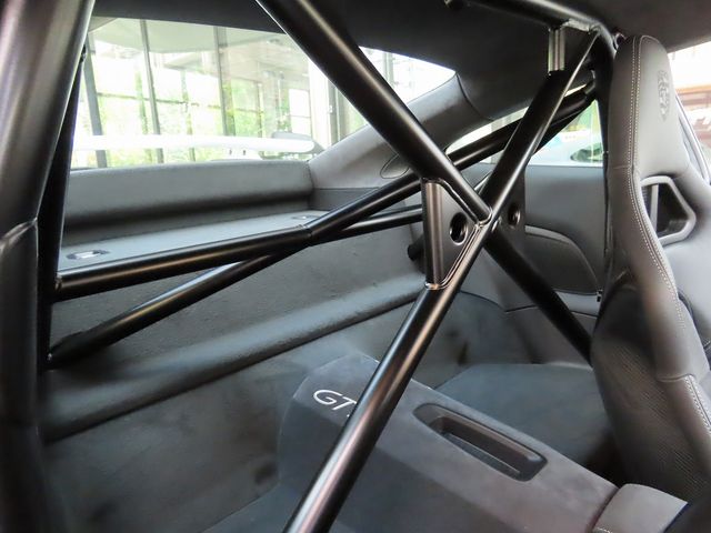 PORSCHE 911 2019 Image 31