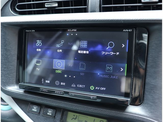 TOYOTA AQUA 2013 Image 31