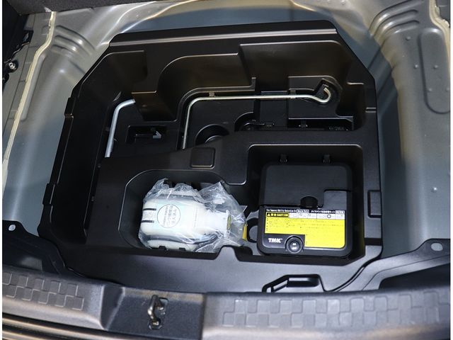 TOYOTA AQUA 2013 Image 31