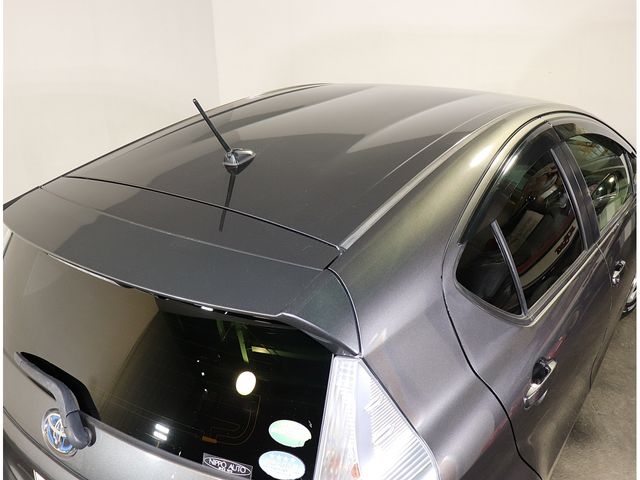 TOYOTA AQUA 2013 Image 31