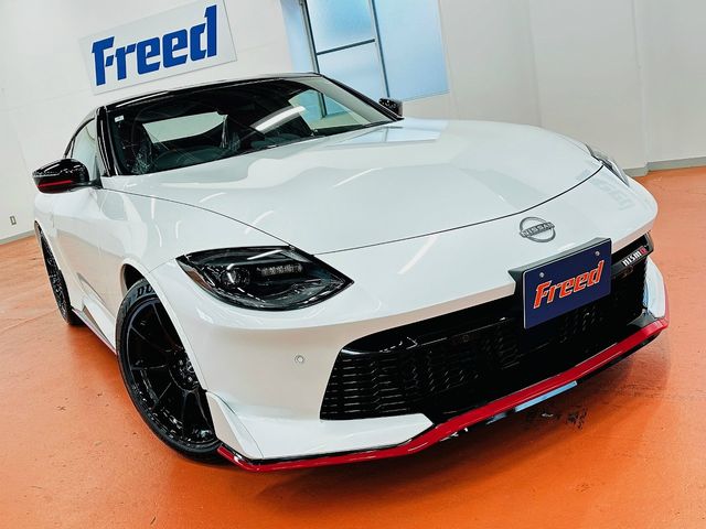 NISSAN FAIRLADY Z 2024 Image 31