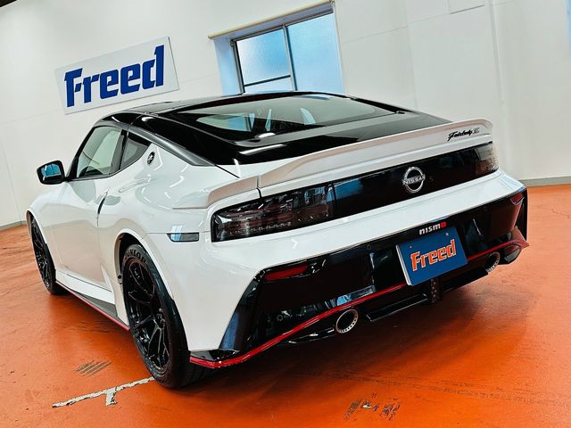 NISSAN FAIRLADY Z 2024 Image 31