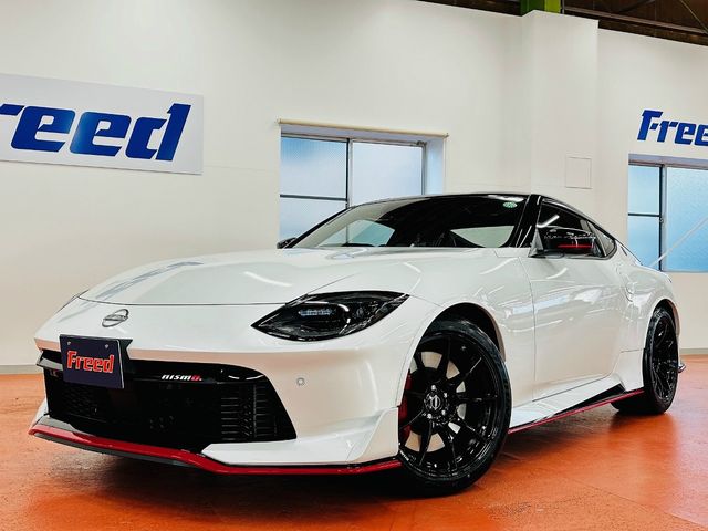 NISSAN FAIRLADY Z 2024 Image 31