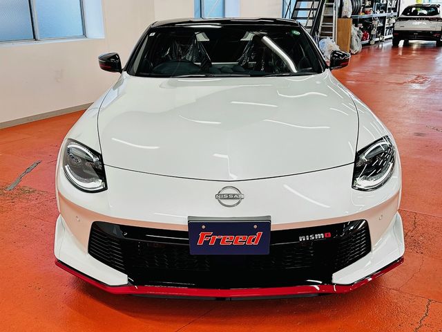 NISSAN FAIRLADY Z 2024 Image 31