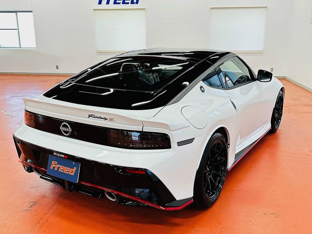 NISSAN FAIRLADY Z 2024 Image 31