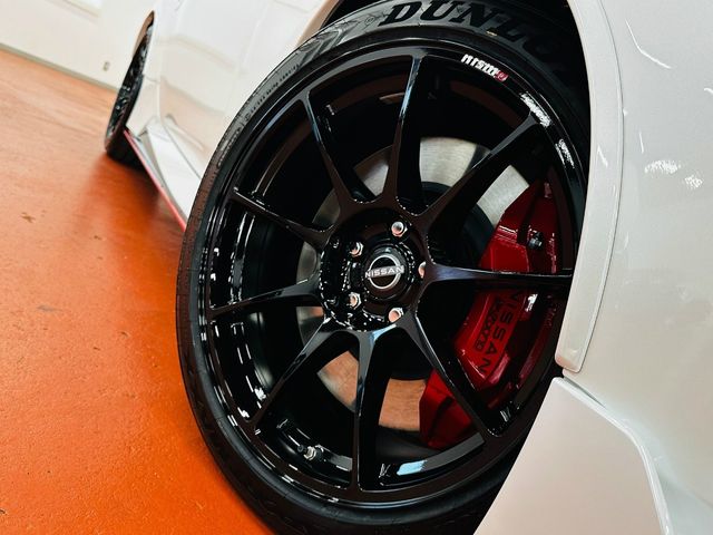 NISSAN FAIRLADY Z 2024 Image 31