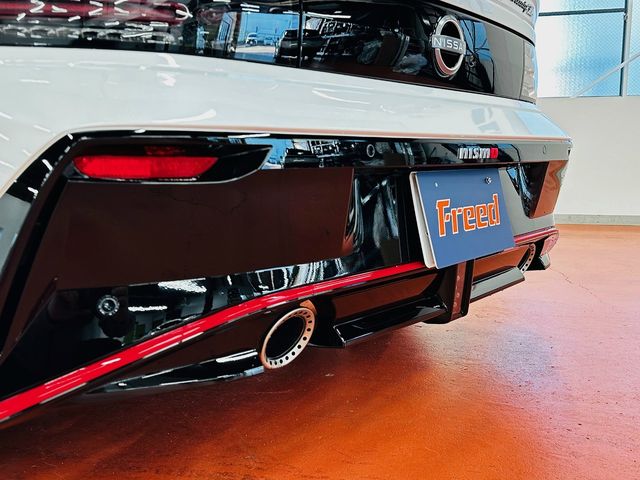 NISSAN FAIRLADY Z 2024 Image 31