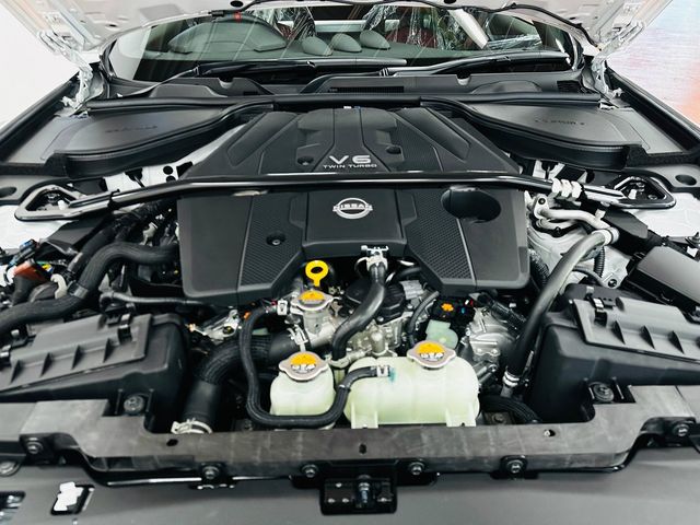 NISSAN FAIRLADY Z 2024 Image 31