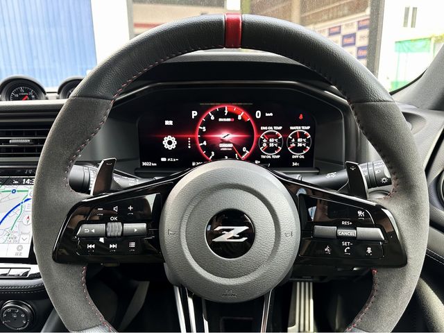 NISSAN FAIRLADY Z 2024 Image 31