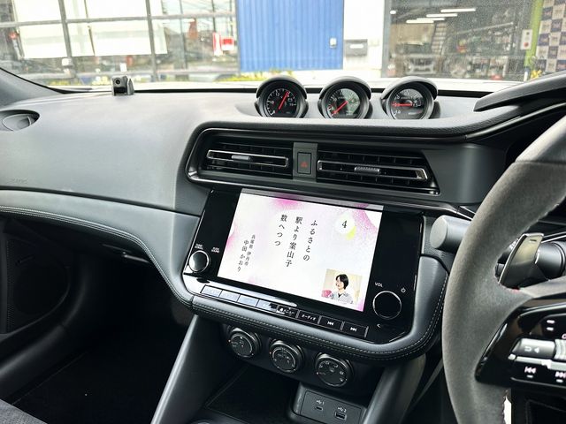 NISSAN FAIRLADY Z 2024 Image 31