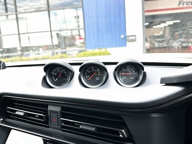 NISSAN FAIRLADY Z 2024 Image 31