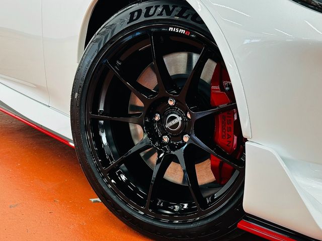 NISSAN FAIRLADY Z 2024 Image 31