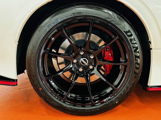 NISSAN FAIRLADY Z 2024 Image 31