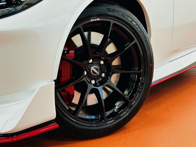 NISSAN FAIRLADY Z 2024 Image 31