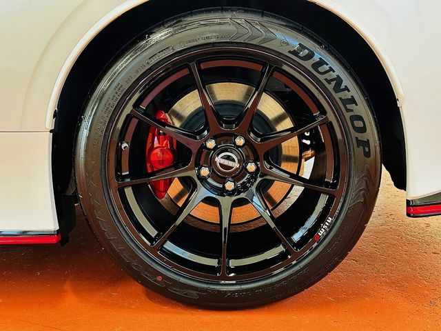 NISSAN FAIRLADY Z 2024 Image 31