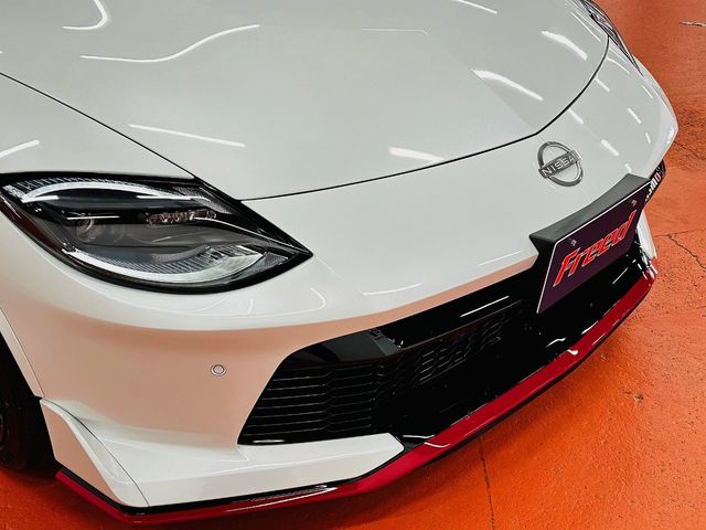 NISSAN FAIRLADY Z 2024 Image 31