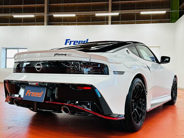 NISSAN FAIRLADY Z 2024 Image 31