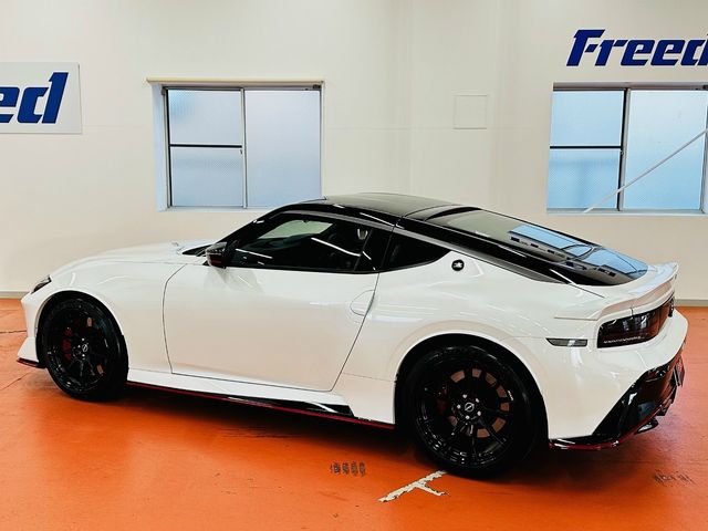 NISSAN FAIRLADY Z 2024 Image 31