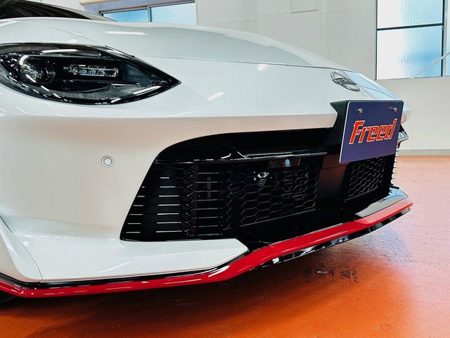 NISSAN FAIRLADY Z 2024 Image 31