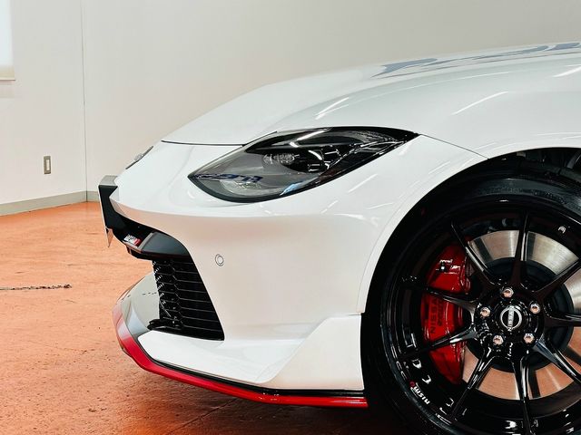 NISSAN FAIRLADY Z 2024 Image 31