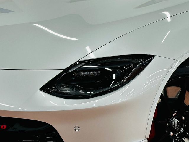 NISSAN FAIRLADY Z 2024 Image 31