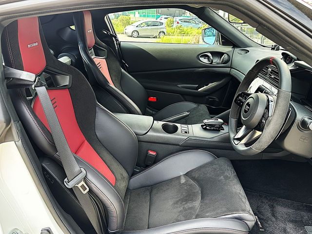 NISSAN FAIRLADY Z 2024 Image 31