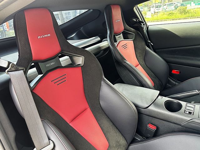NISSAN FAIRLADY Z 2024 Image 31