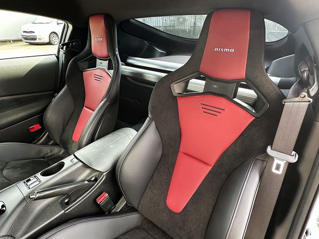 NISSAN FAIRLADY Z 2024 Image 31