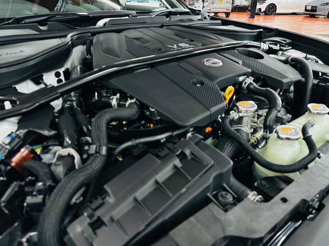 NISSAN FAIRLADY Z 2024 Image 31