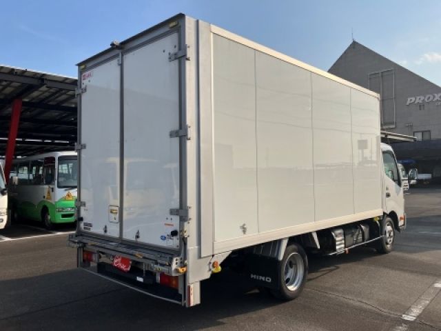 HINO DUTRO 2023 Image 31