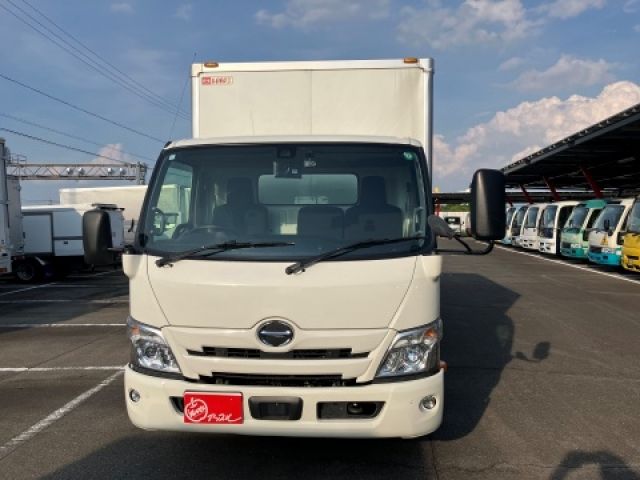 HINO DUTRO 2023 Image 31