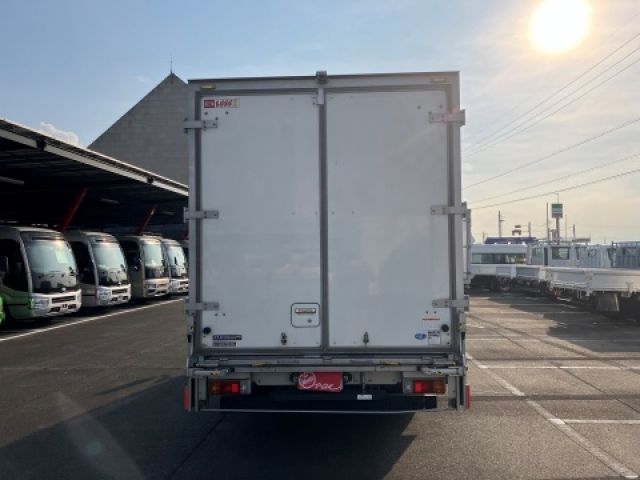 HINO DUTRO 2023 Image 31