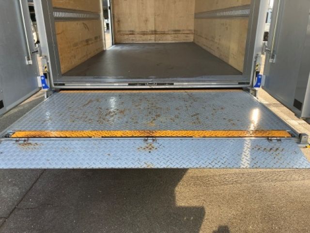 HINO DUTRO 2023 Image 31