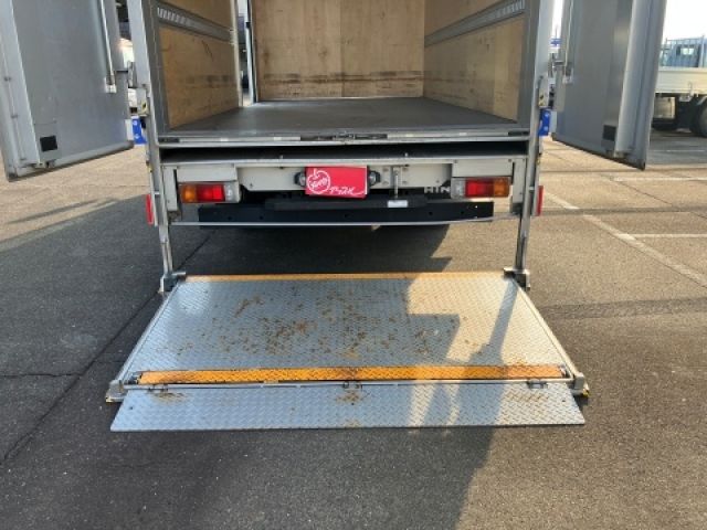 HINO DUTRO 2023 Image 31