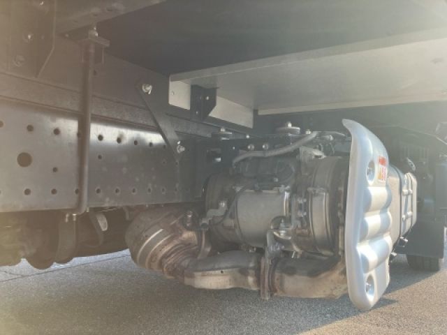 HINO DUTRO 2023 Image 31