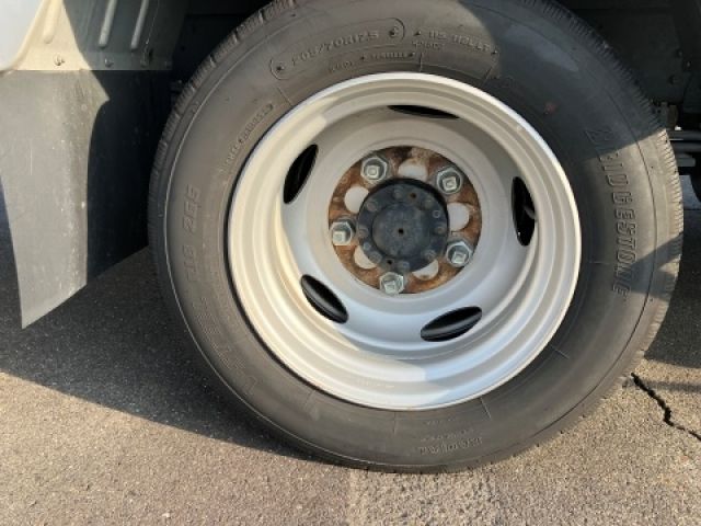 HINO DUTRO 2023 Image 31