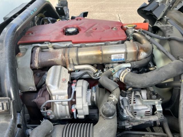 HINO DUTRO 2023 Image 31