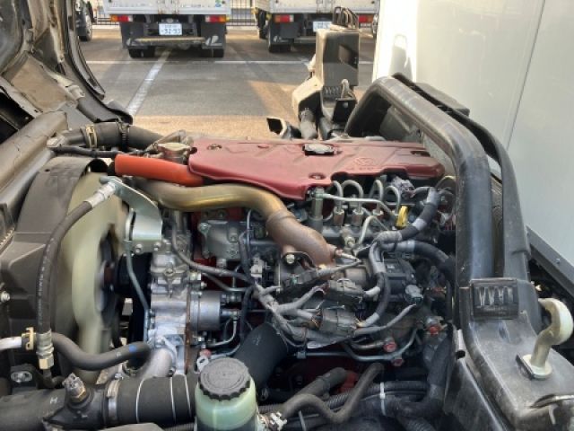 HINO DUTRO 2023 Image 31