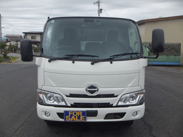 HINO DUTRO 2020 Image 31