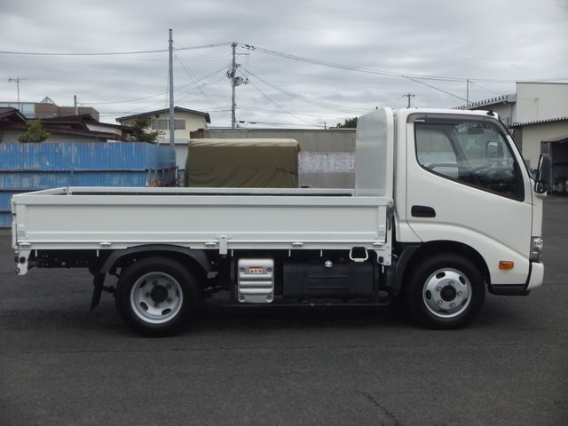 HINO DUTRO 2020 Image 31