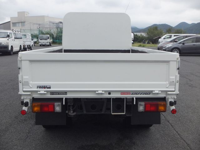 HINO DUTRO 2020 Image 31