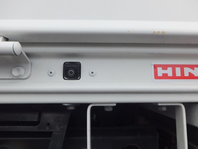 HINO DUTRO 2020 Image 31