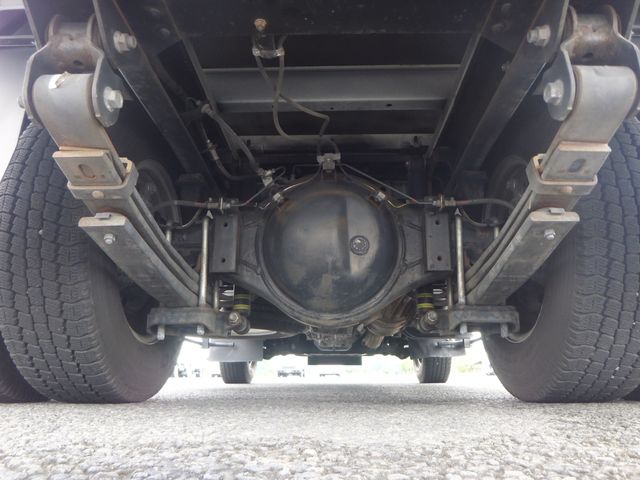 HINO DUTRO 2020 Image 31