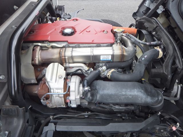 HINO DUTRO 2020 Image 31