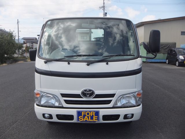 TOYOTA TOYOACE 2014 Image 31